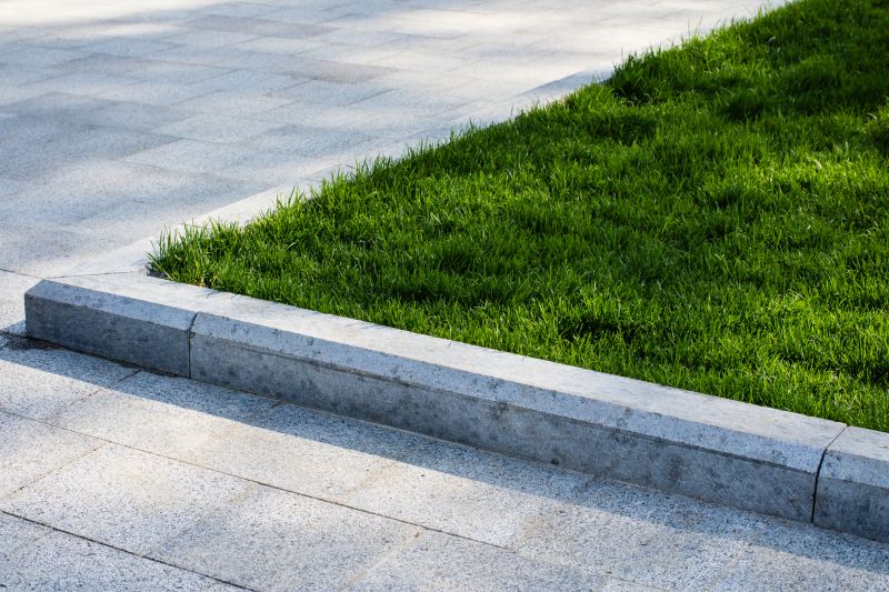 Curbing Installation in Citrus County, FL