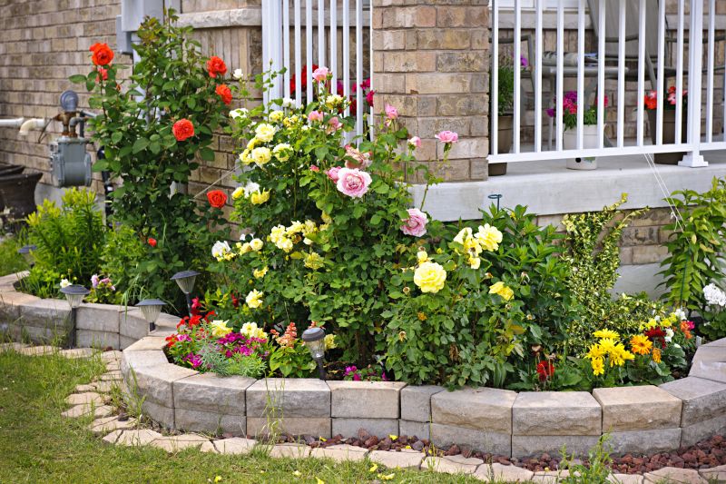 Decorative Curbing Service in Honolulu, HI