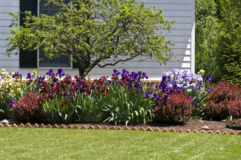 Flower Bed Maintenance Service
