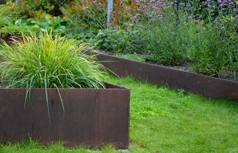 Tree Edging Installation in Honolulu, HI
