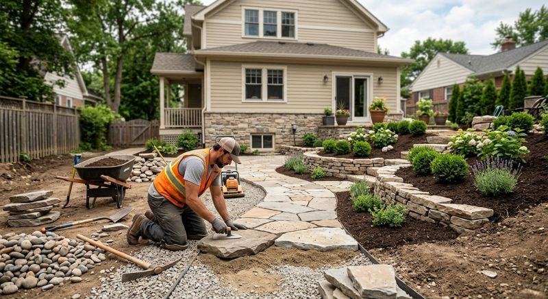 Water Landscaping Service in Honolulu, HI