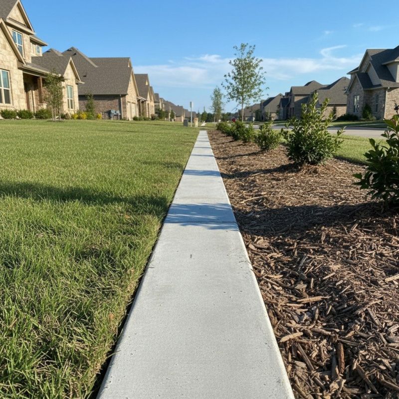 Lawn Curbing Service in Honolulu, HI